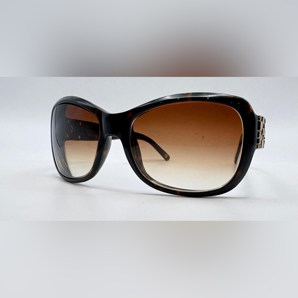 Marc Jacobs MJ191/S Tortoise Oval Sunglasses Frames Only Italy - Picture 2 of 8
